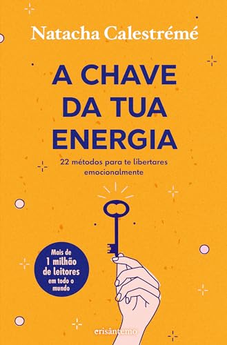 A Chave Da Tua Energia