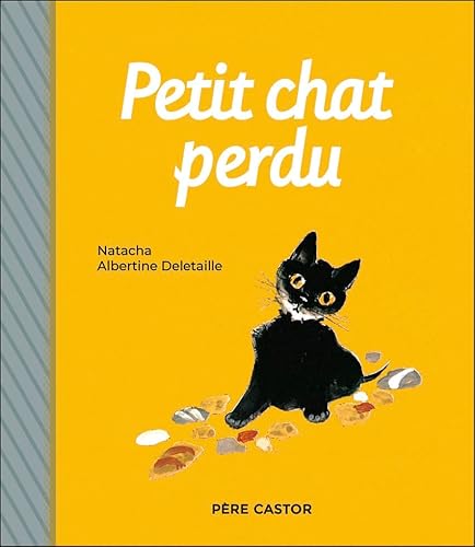 Petit chat perdu von PERE CASTOR