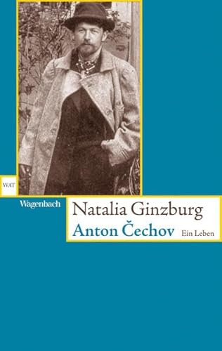 Anton Cechov: Ein Leben (Wagenbachs andere Taschenbücher)