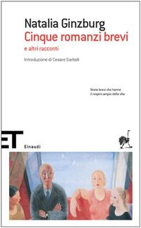 Cinque romanzi brevi e altri racconti (Einaudi tascabili. Scrittori) von Einaudi