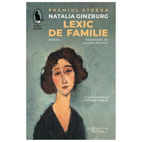 Lexic De Familie Lexic De Familie von Humanitas Fiction