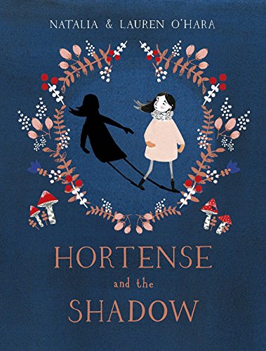 Hortense and the Shadow: Bilderbuch von Puffin