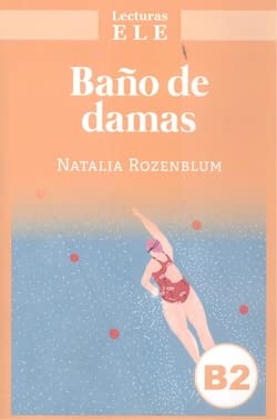 BAÑO DE DAMAS: BAÑO DE DAMAS BAÑO DE DAMAS: BAÑO DE DAMAS von EDINUMEN