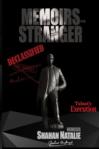 Memoirs Of A Stranger: Tala'at's Execution von Global Peace International