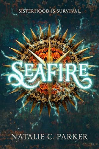 Seafire von Razorbill