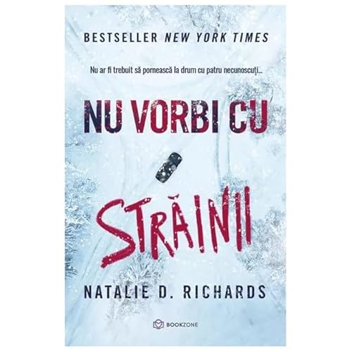 Nu Vorbi Cu Strainii