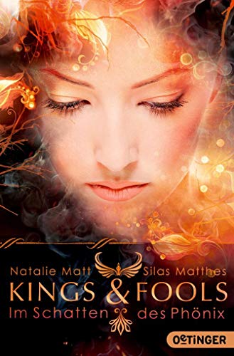 Kings & Fools: Im Schatten des Phönix Kings & Fools: Im Schatten des Phönix