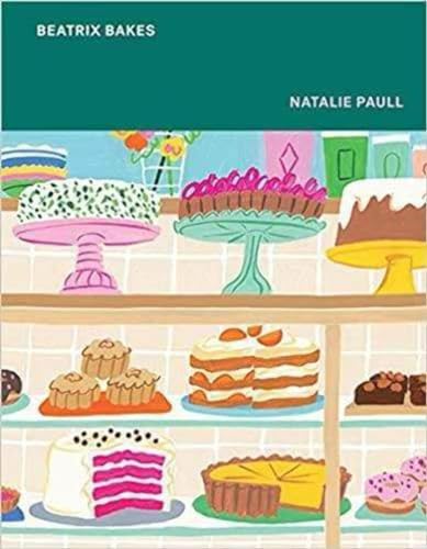 Beatrix Bakes von Hardie Grant Books