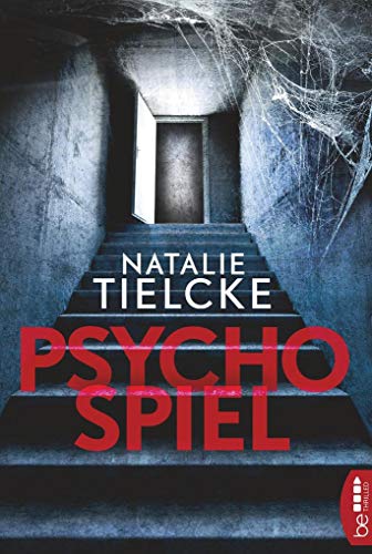 Psychospiel: Thriller