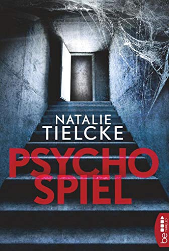 Psychospiel: Thriller