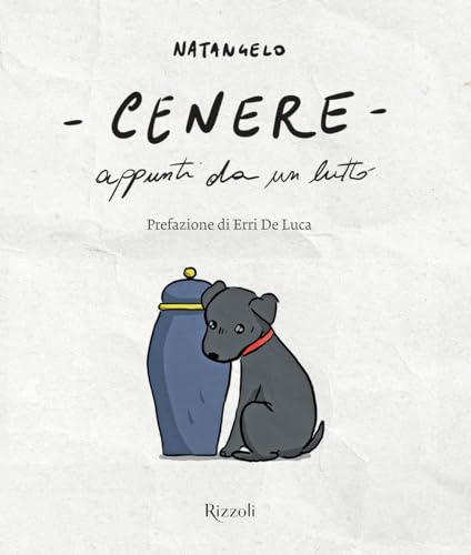 Cenere. Appunti da un lutto (Rizzoli Illustrati) von Mondadori Electa