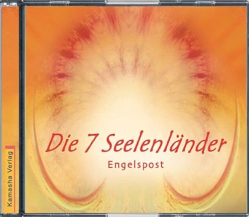 Die 7 Seelenländer: Engelspost