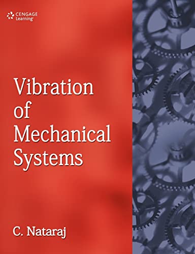 Vibration of Mechanical Systems von Cengage Learning