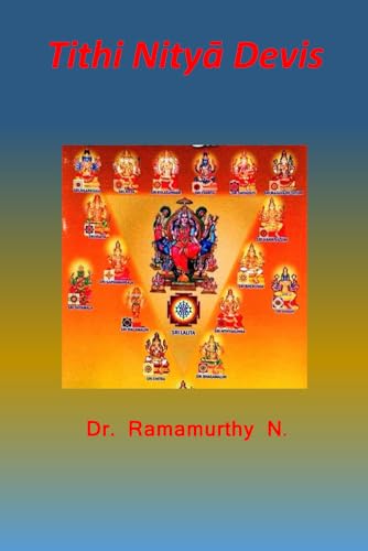 Tithi Nityā Devis