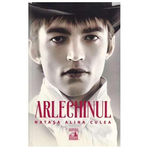 Arlechinul von Neverland