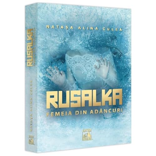 Rusalka. Femeia Din Adancuri von Neverland