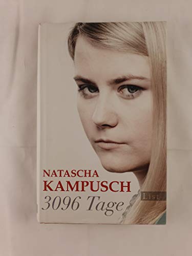 3096 Tage 3096 Tage