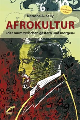 Afrokultur: »der raum zwischen gestern und morgen« von Unrast Verlag