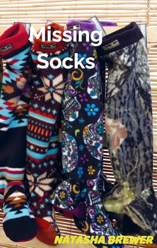 Missing Socks: DE von Bookmundo