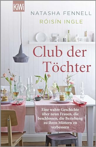 Club der Töchter von Kiepenheuer & Witsch GmbH