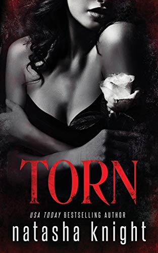 Torn (Dark Legacy Trilogy, Band 2) von Independently Published