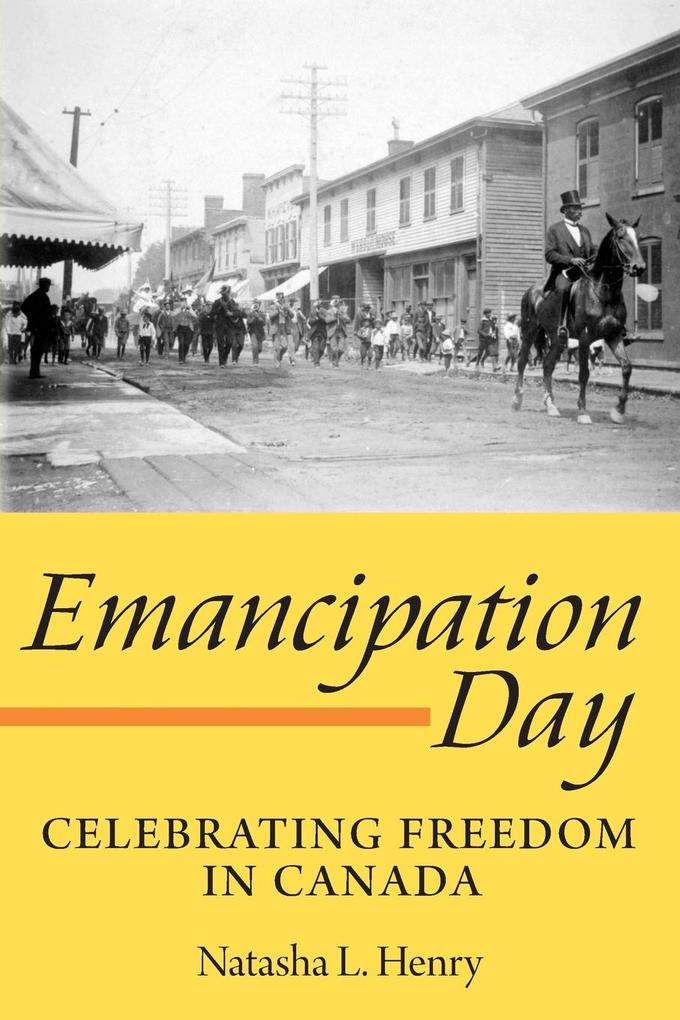 Emancipation Day von Dundurn