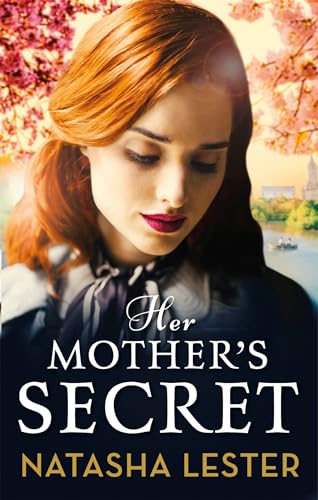 Her Mother's Secret von Sphere