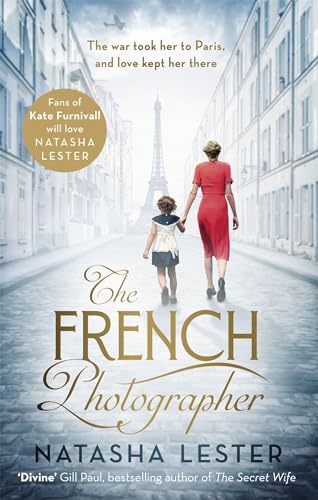 The French Photographer: This Winter Go To Paris, Brave The War, And Fall In Love