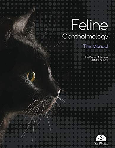 Feline ophthalmology : the manual