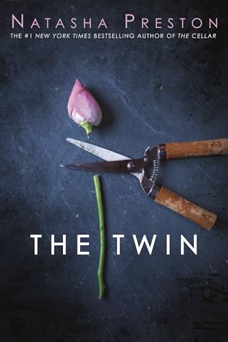 The Twin von Delacorte Press