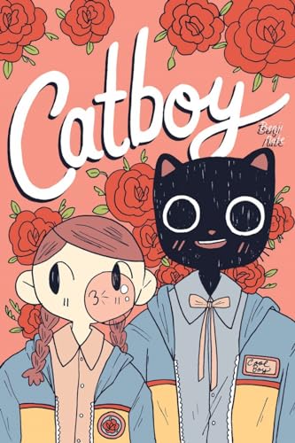 Catboy
