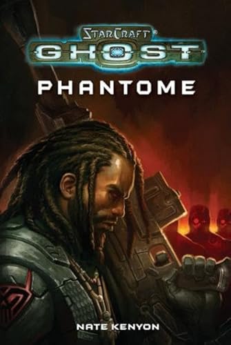 StarCraft Ghost: Phantome von Panini Verlags GmbH