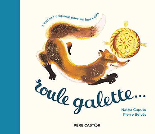 Roule Galette... (tout carton)
