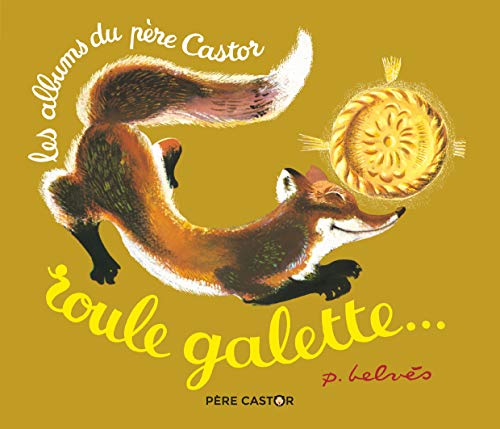 Roule galette von PERE CASTOR