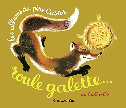 Roule galette von PERE CASTOR