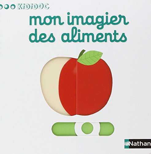 Mon inagier des aliments Mon inagier des aliments