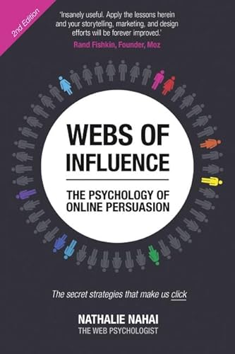 Webs of Influence: The Psychology of Online Persuasion von FT PRESS
