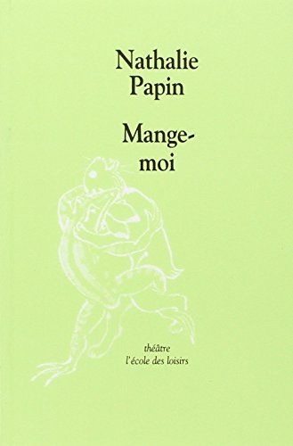 MANGE-MOI von TASCHEN