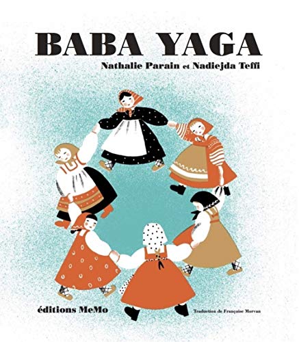 BABA YAGA von MEMO