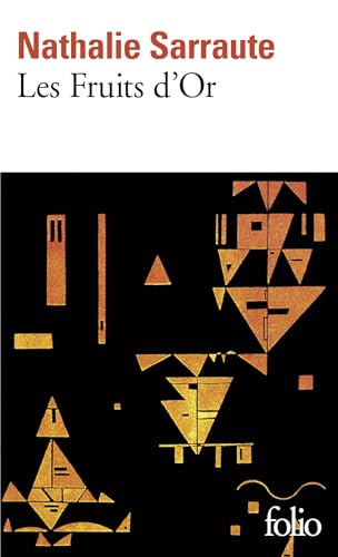 Les Fruits d'or (Folio)