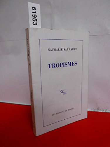 Tropismes von MINUIT