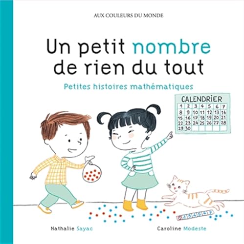 Un petit nombre de rien du tout: Petites histoires mathématiques Un petit nombre de rien du tout: Petites histoires mathématiques von CIRCONFLEXE