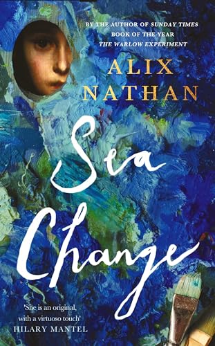 Sea Change von PROFILE BOOKS
