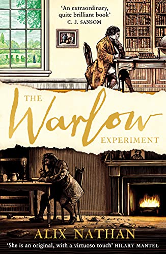The Warlow Experiment von Profile Books