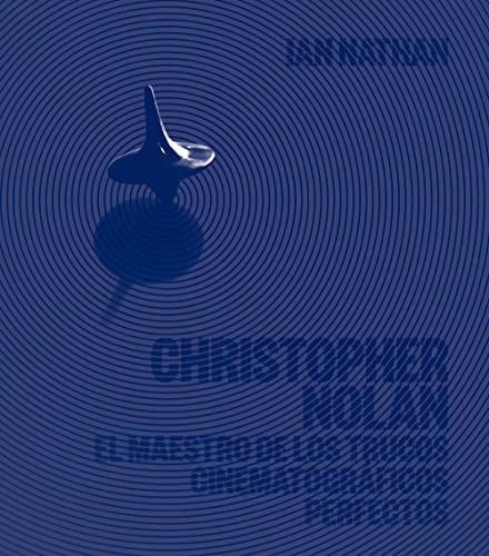 Christopher Nolan (Cine) von LIBROS CUPULA