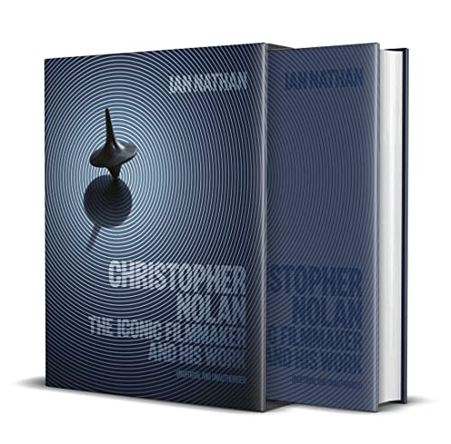 Christopher Nolan: The Iconic Filmmaker and His Work (Iconic Filmmakers Series) von Quarto Publishing Group / White Lion Publishing