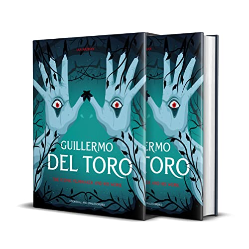 Guillermo del Toro: The Iconic Filmmaker and his Work (Iconic Filmmakers Series) von Quarto Publishing Plc