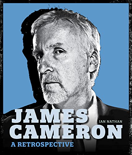 James Cameron: A Retrospective von Palazzo Editions Ltd