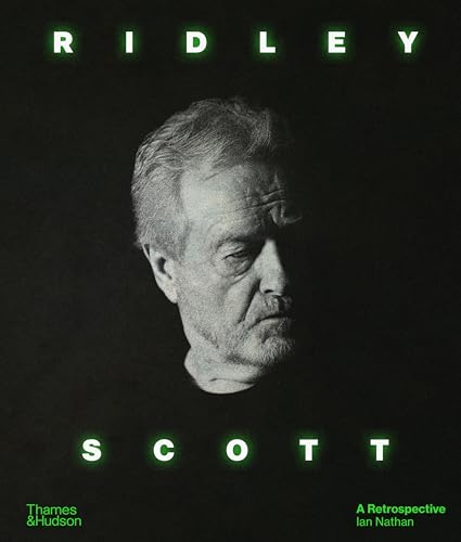 Ridley Scott: A Retrospective von Thames & Hudson Ltd