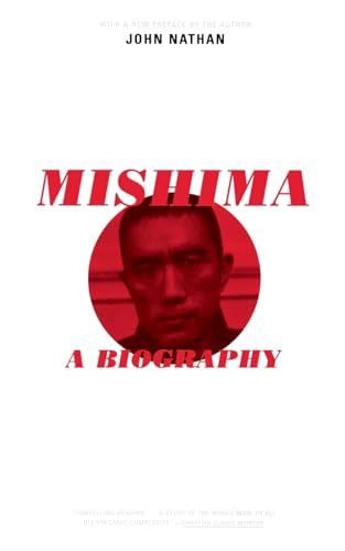 Mishima: A Biography von Da Capo Press